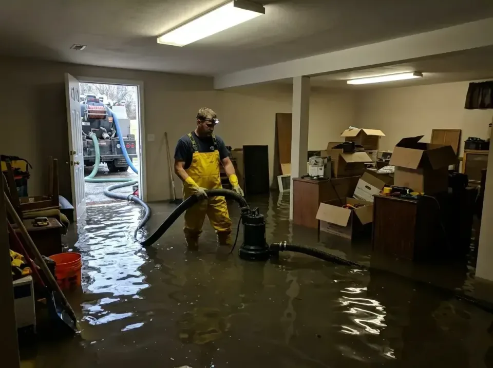 basement-burst-pipe-flooding-a-001 — frequently asked questions, 24-Hour Water Damage Restoration Services in Valle Vista, CA